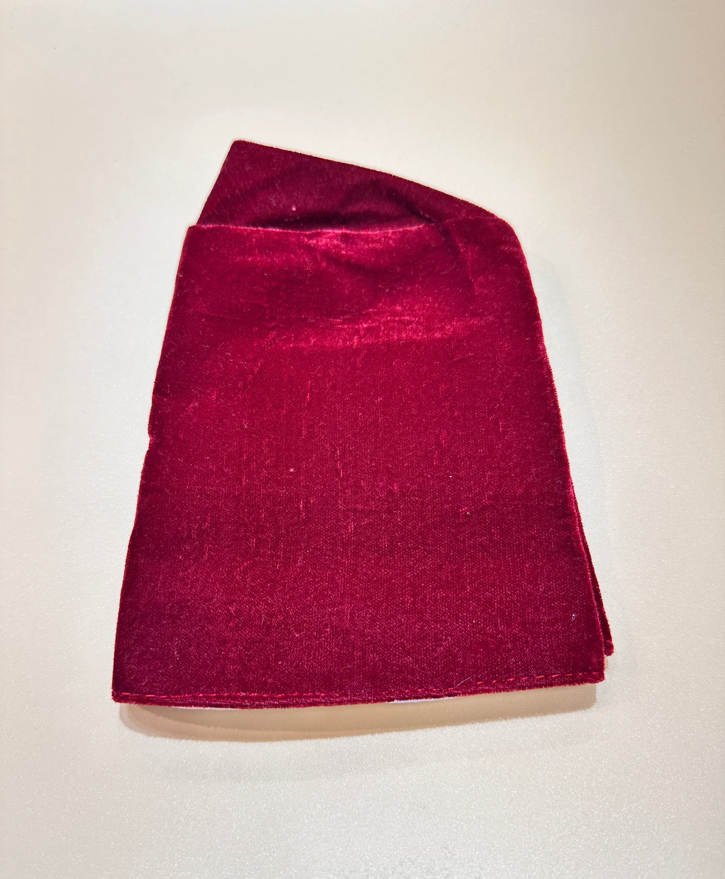 Men’s Velvet Topi Regular M